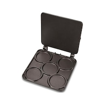 Glanz Neumarker Pankek Waffle Plakası