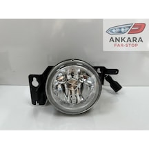 Honda Civic İes Makyajlı Kasa 1999 - 2001 Sis Lambası Sol Ampullü