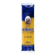 Makarna Spaghetti 500gr