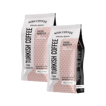 Türk Kahvesi 2 X 250 Gr Aeropress