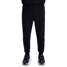 Kappa Erkek Eşofman Altı Logo Brian Jog Pant 32216rw Siyah