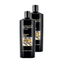 Avon Advance Techniques Parlaklık Veren Şampuan 2 x 700 ML