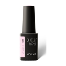 Kinetics Shield Gel Polish Kalıcı Oje Nude By Nude 200 15ml