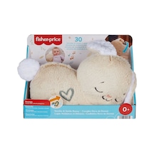 Hxg97 Fisher-price Uyku Arkadaşım Tavşancık