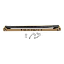 Doblo 2023 2024 2025 Araca Özel S Line Arka Koruma Demiri