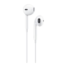Apple EarPods MD827LL-A Beyaz Kulakiçi Kulaklık