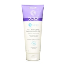 Jonzac Rehydrate Kuru Ve Hassas Ciltler İçin Organik Yüz Temizleme Jeli 200 Ml Sku: Smg8690010483133