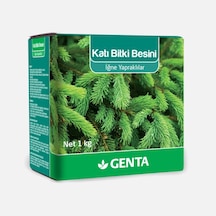 Çam ve Iğne Yapraklı Bitkiler için Katı Gübre-1 KG