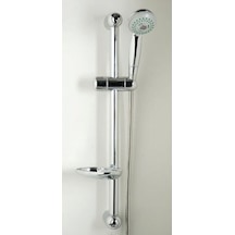 Gpd Sürgülü Duş Seti 3 Fonksiyonlu Dst16 Diğer