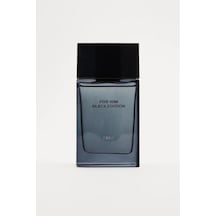 For Him Black Edition Erkek Parfüm 100 Ml, P125s3620 Diğer