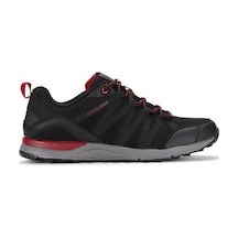 Lumberjack Erkek Sneaker Siyah 101497705 Dora 4Fx 24Ys94000725 S9401 Siyah