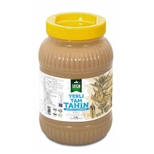 Saygın Yerli Tam Tahin Bidon 5 KG
