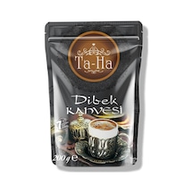 Ta-ha Dibek Kahvesi 200 Gr