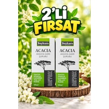 Akasya Gamı Şurubu İkili Fırsat 2x350 Ml