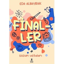 Finaller / Eda Albayrak