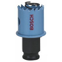 Bosch Sheet Metal Panç 27 mm - 2608584785