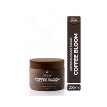 Uraw Coffee Bloom Arındırıcı Body Scrub 200 ML