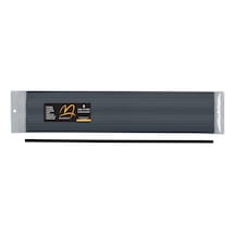 Bemoold S Abs Siyah İnce Elektrot 0,5 Kg
