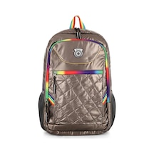 Ccs Ççs 51518 Kadin Sirt Çanta Bronz
