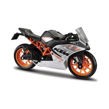 1/18 Ktm Rc 390 Motosiklet 39349-06