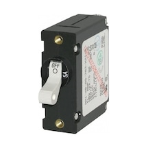 Şalterli Otomatik Sigorta 5Amp
