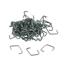 Deri Dikme Agrafı 35 Mm 100 Adet