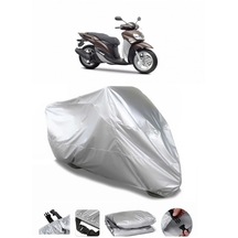 Yamaha Xenter 150 Su Geçirmez Motosiklet Brandası Premium Kalite Kumaş