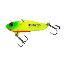 Strike Pro Cyber Vibe 5.5cm 17gr Vibrasyon Jig Yem A178fs