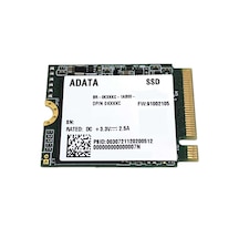Adata SM2P41C3-256GC2 256 GB 22x30 M.2 NVMe SSD