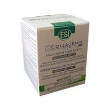 Esi Biocollagenix Face Cream Filler Effect 50 Ml