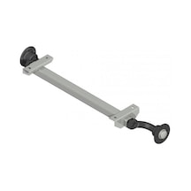 Knott 750 Kg 1200mm Frensiz Dingil