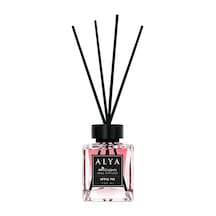 alya Nature's Scents Apple Pie Bambu Çubuklu Oda Kokusu 100 ML