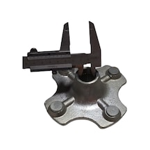 Arka Teker Poryası Atv 150 23mm