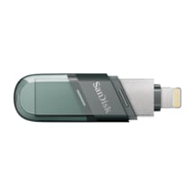 Sandisk iXpand SDIX90N-064G-GN6NN 64 GB USB 3.0 Lightning OTG iPhone USB Flash Bellek