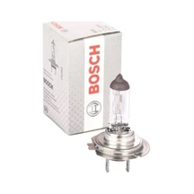 Bosch  Eco Truck 1 Pc 499A H7 Ampulü 24 W 10 Adet Beyaz