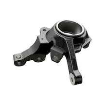Renault Megane 1 98/99 Ön Aks Taşıyıcı Sağ Abs Li 14 Mm