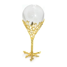 Dekoratif Kristal Küre Alk1239 -