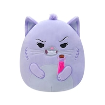 Squishmallows Disney Villains Serisi Yzma 20cm Dı00909 Renkli