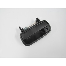 Toyota Hılux- Pıck Up Ln106- 89/97 Ön Kapı Açma Kolu Sol Siyah Hushan
