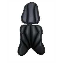 Universal Konfor Sele Kılıfı