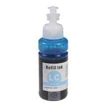 Epson Uyumlu T6735 Light Cyan Mürekkep Diğer