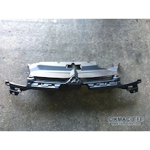Citroen C4 2004-2009 Ön Panjur Oem No: 7416.78