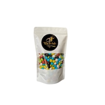 Ta-ha Kahve 2018 Sütlü Çikolatalı Bonbon Draje 250 G