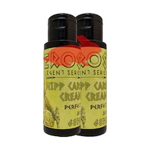 Eros Legent Kadın&amp Erkek Kalçabakım Hacim Kremi 2 Adet 60 Ml