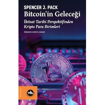 Bitcoin İn Geleceği - Ezjı-835160