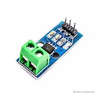 Acs712 Akım Sensörü Current Sensor -30 İla +30 A