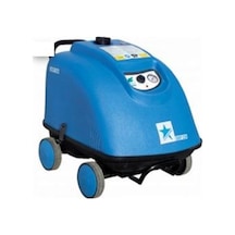 Cleanvac IHP150 150 Bar Basınçlı Sıcak Oto Yıkama Makinesi