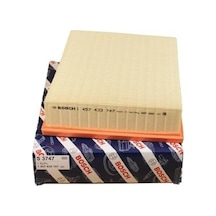 Volkswagen Caravelle T4 1.9td 1996-2003 Bosch Hava Filtresi