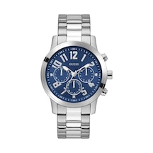 Guess Gugw1006g1 Erkek Kol Saati Metalik Gri