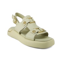 Venüs 25440007 25ys Kadın Günlük Sandalet Bej